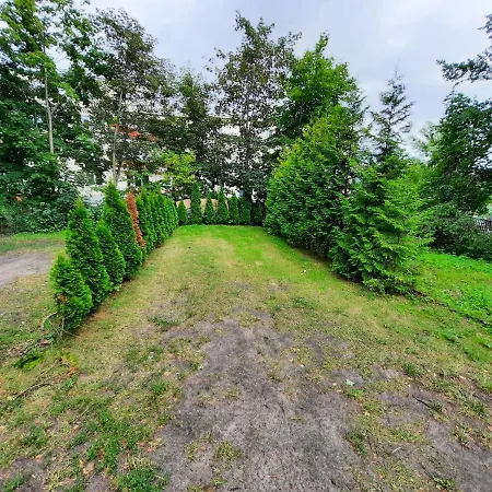 Dom Artysty Апартаменти *