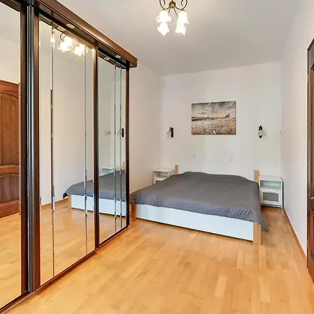 Dom Artysty Apartament
