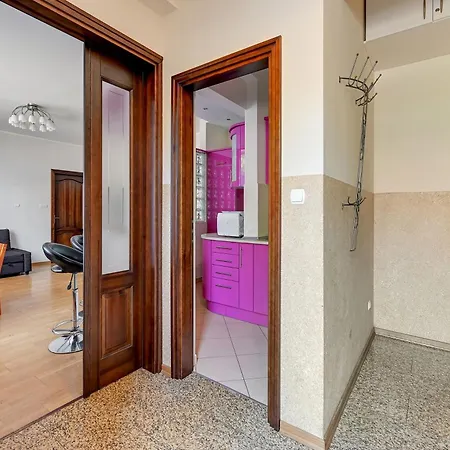 Dom Artysty * Сопот