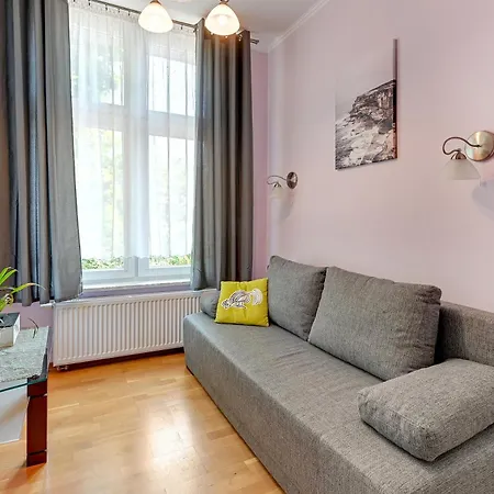 Dom Artysty * Сопот