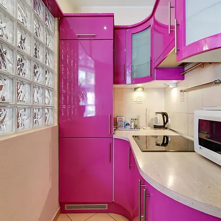 Apartamento Dom Artysty *