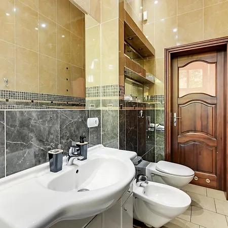 Apartament Dom Artysty