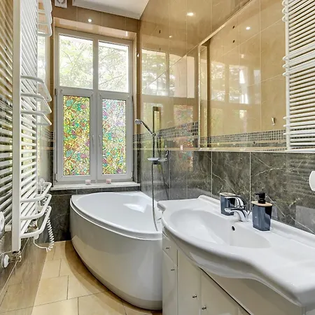 Dom Artysty Сопот