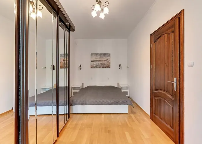 Apartmán Dom Artysty Sopoty