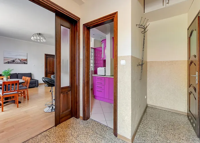 Dom Artysty * 索波特