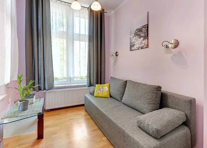 Dom Artysty * Sopoty